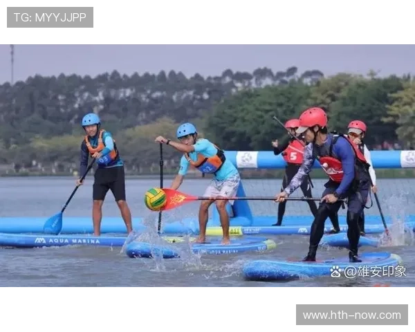 水上运动成为投资新热点 体育产业报告揭示市场增长潜力 水上运动成为投资新热点 体育产业报告揭示市场增长潜力