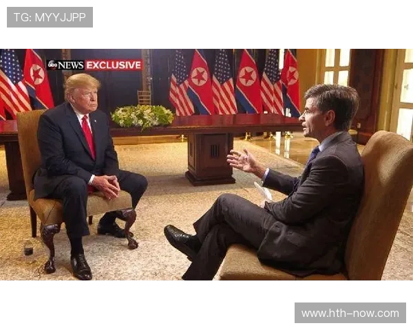 特朗普未能促成金正恩会面 政府停摆风险加剧