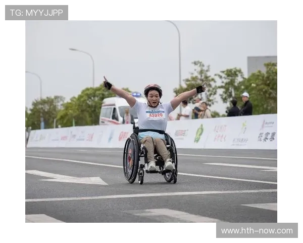 东方医疗驻场残特奥会，轮椅定制服务保障运动员竞技安全