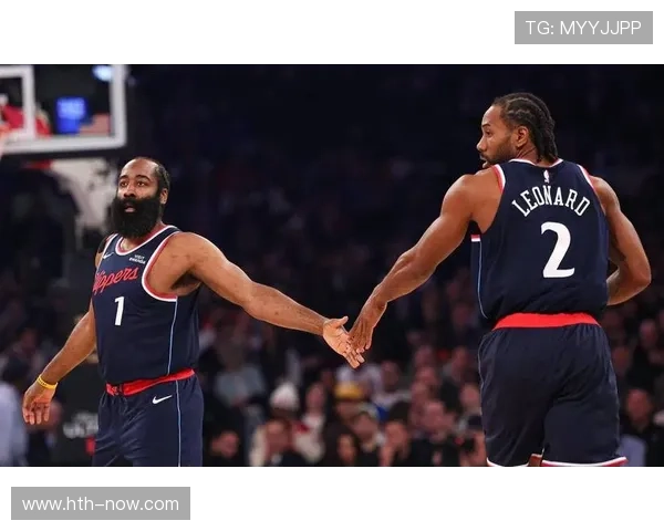 快船客场挑战奇才，防守漏洞或成突破口