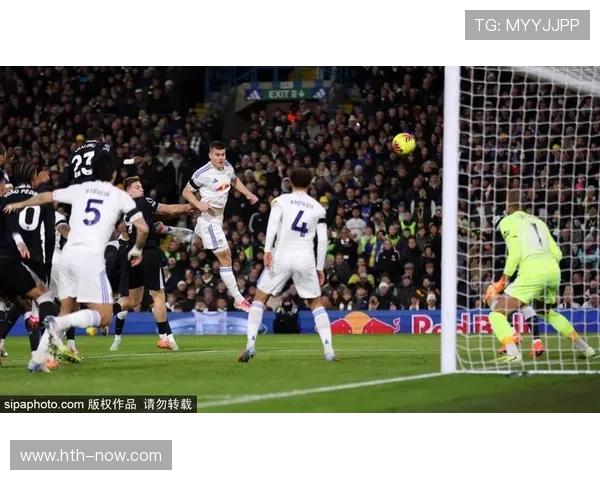 特写镜头:勒温连续六场破门创队史纪录,利兹联锋线支柱 特写镜头:勒温连续六场破门创队史纪录,利兹联锋线支柱