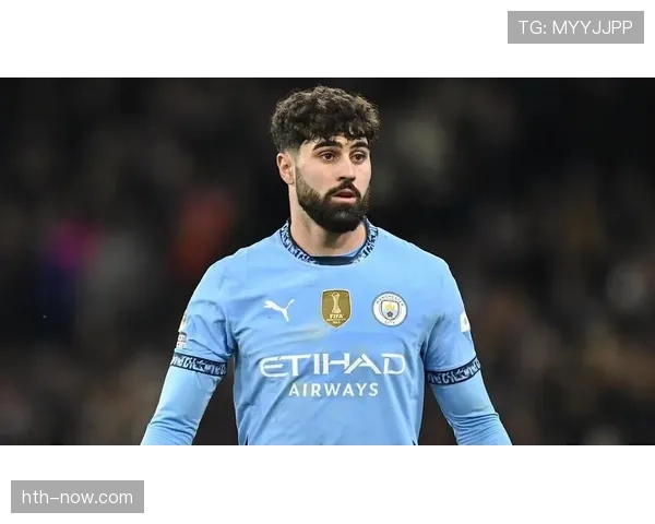 专栏：剖析曼城后卫格瓦迪奥尔如何迅速适应英超的高强度对抗节奏